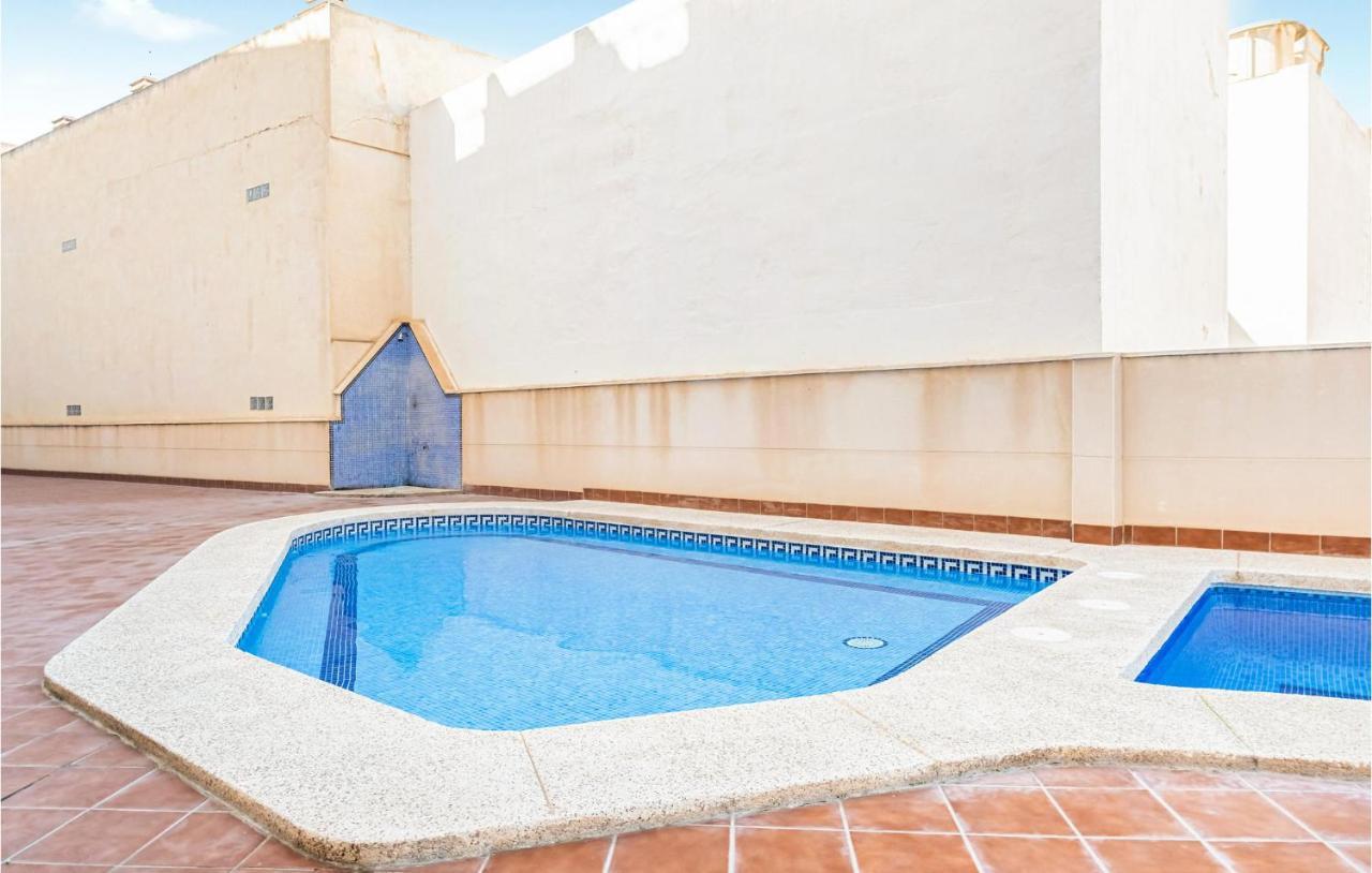 Lovely Apartment In Calpe With Wi-Fi Exterior foto